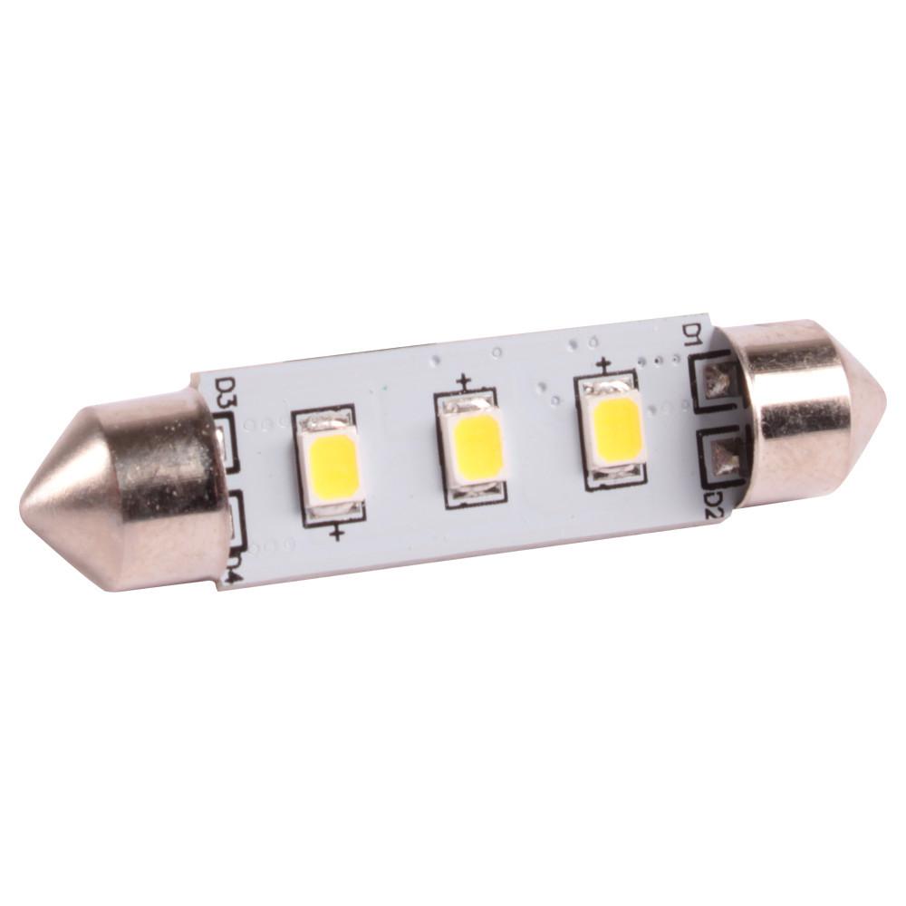 Vechline LED Lamp 0.5W 65 Lumen 37mm