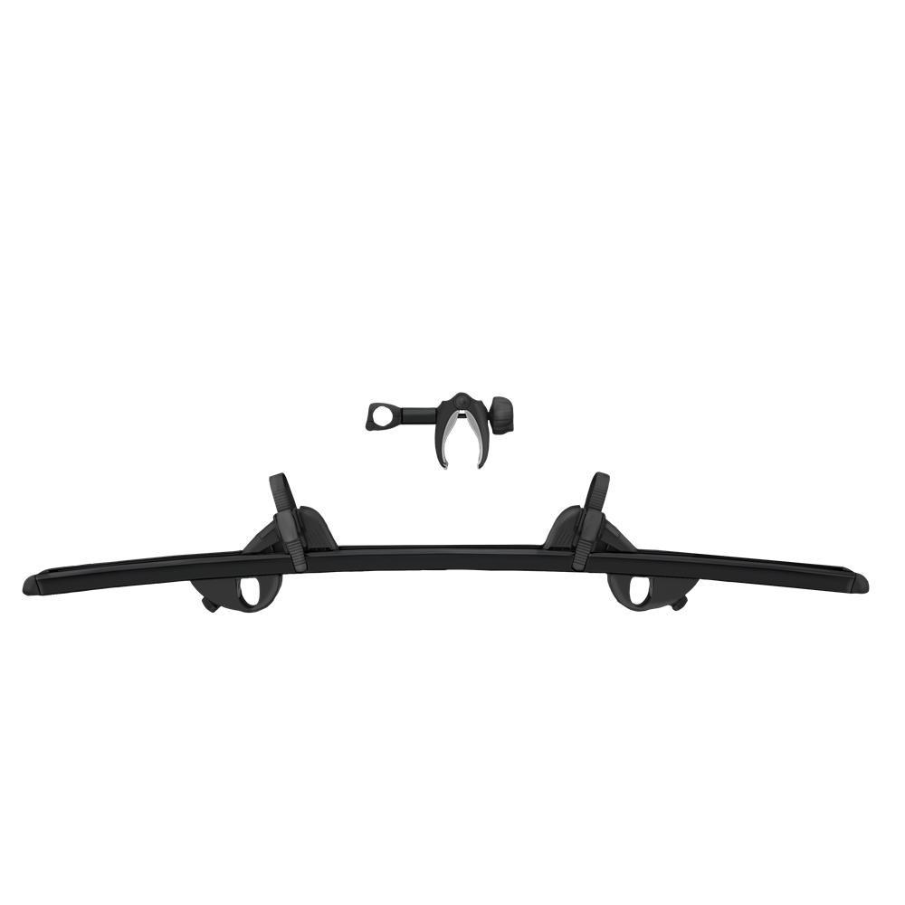 Thule Excellent 3rd Rail Kit Black