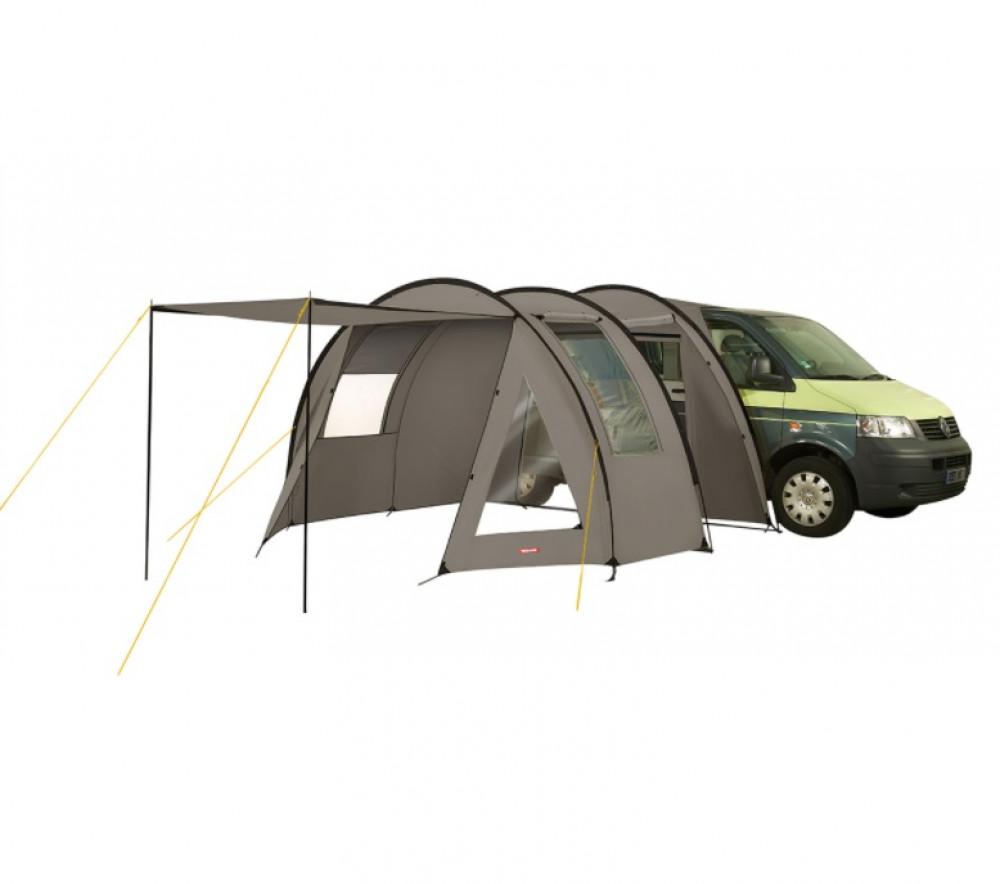 Buscamper Voortent Bivouac Car