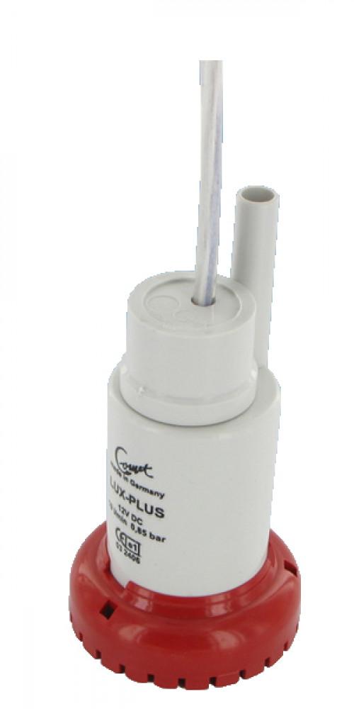 Comet Dompelpomp Lux-Plus 12V-19L
