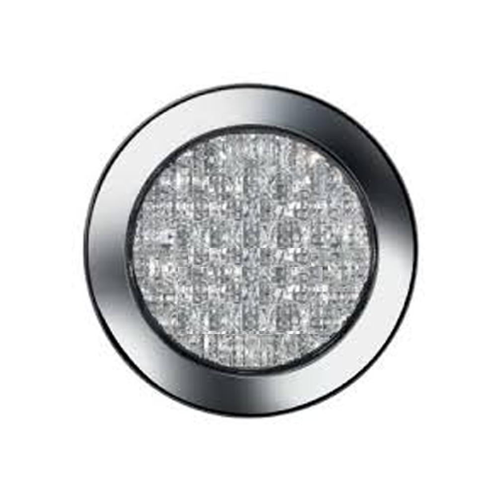 Jokon Mistlicht LED 727 Rond Wit 24V