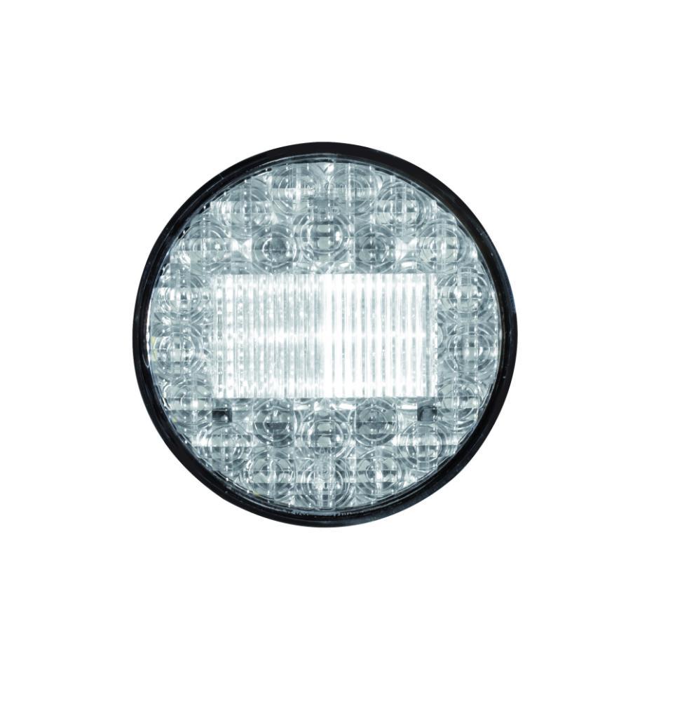 Jokon Achteruitrijlicht LED 726 Rond Wit