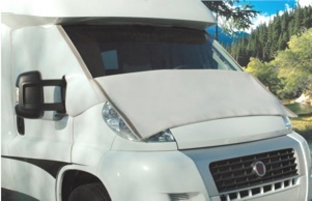 Thermoval Luxe Raamisolatie Ford Transit >06/2006