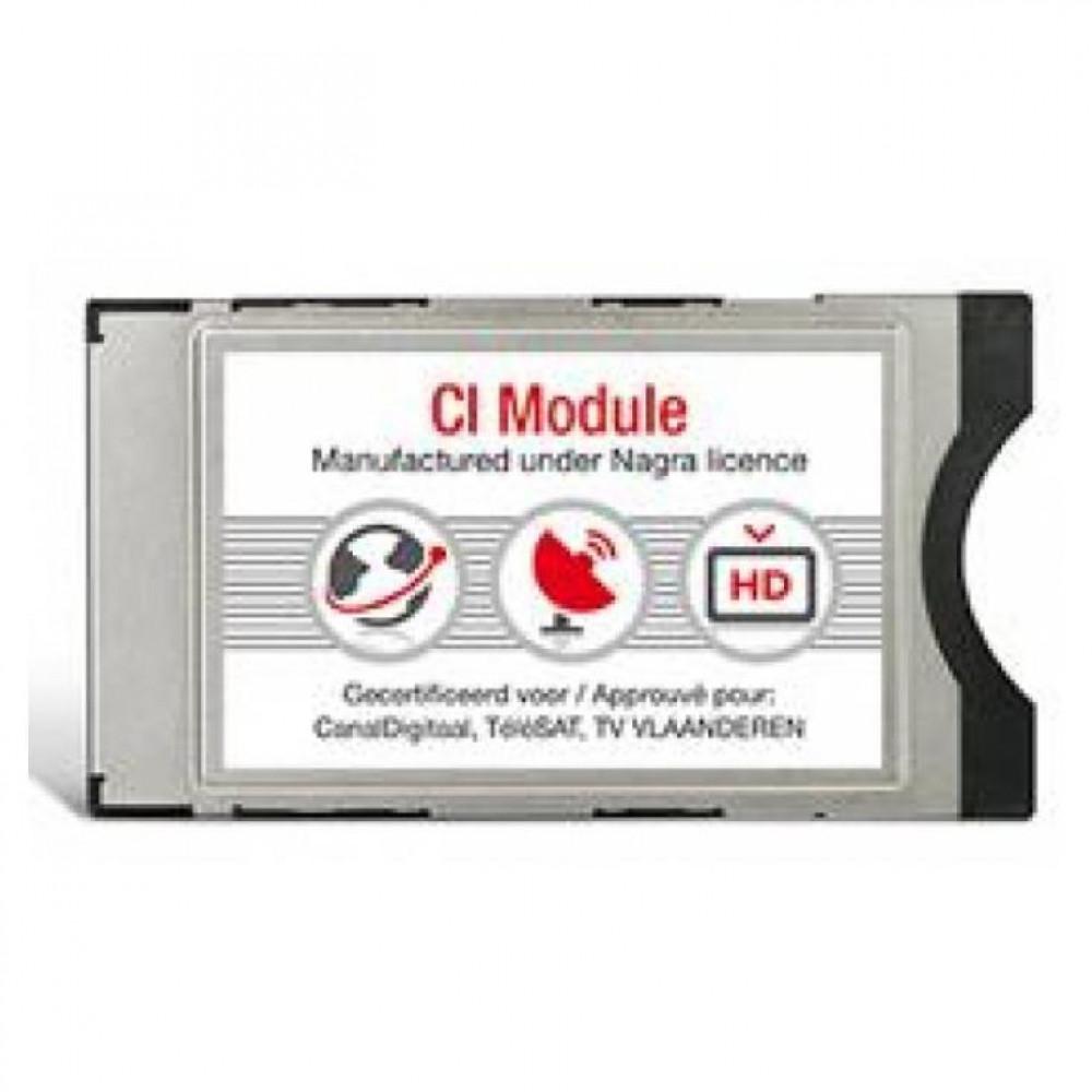 Canaldigitaal CI Module