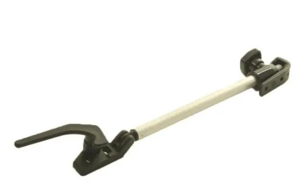 Raamuitzetter Schroef buis 20cm rechts