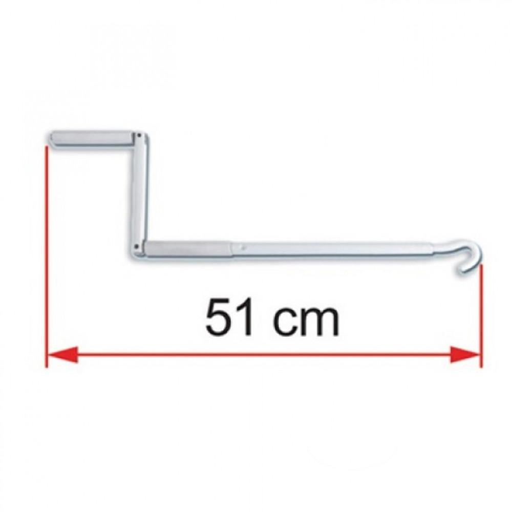 Fiamma Crank Handle Short