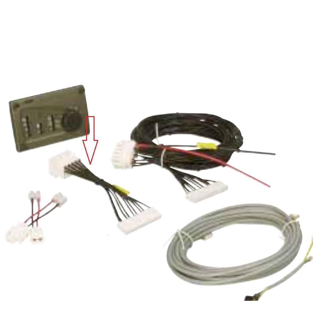 Alde 3000 Verloopkabel 3000469