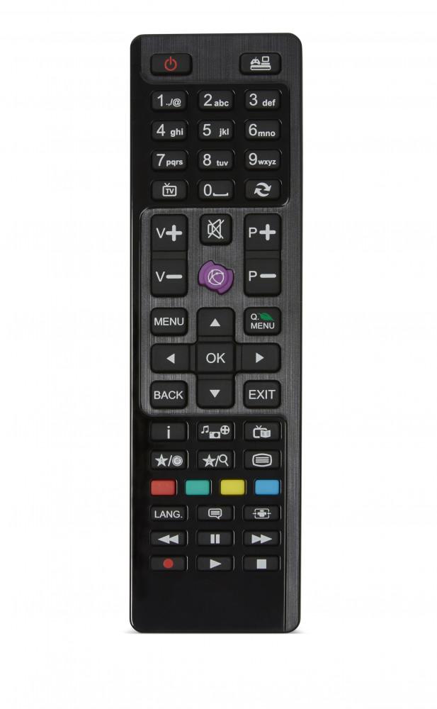 Nikkei Afstandsbediening 20/22/24 Inch TV