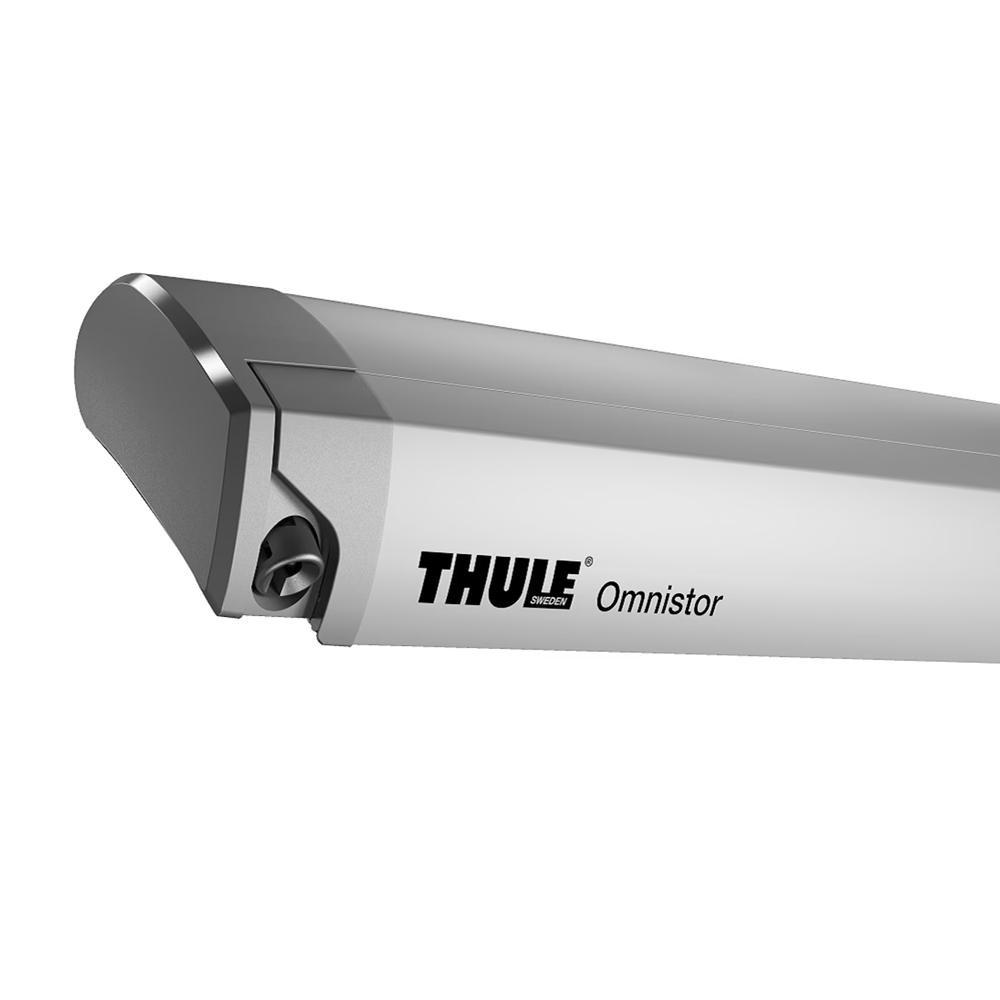 Thule 9200 230V 450 Geanodiseerd-Mystic Grey