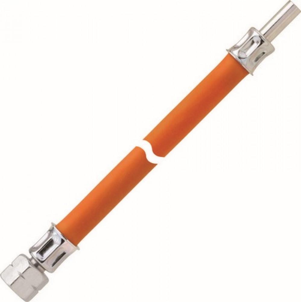 GOK Gasslang Duomatic met Wartel 3/8Lx8 150cm >2030