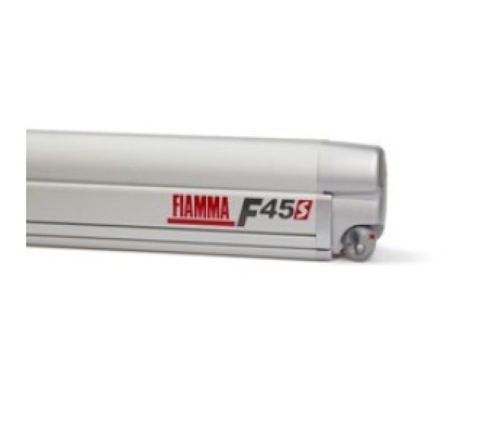 Fiamma F45S 400 Titanium-Royal Blue