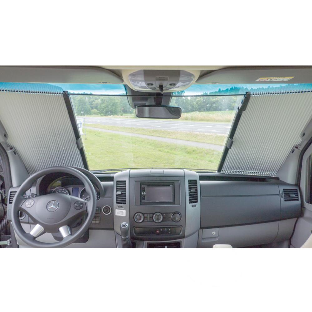 Remifront 3 Mercedes Sprinter 2006-2018 met Regensensor