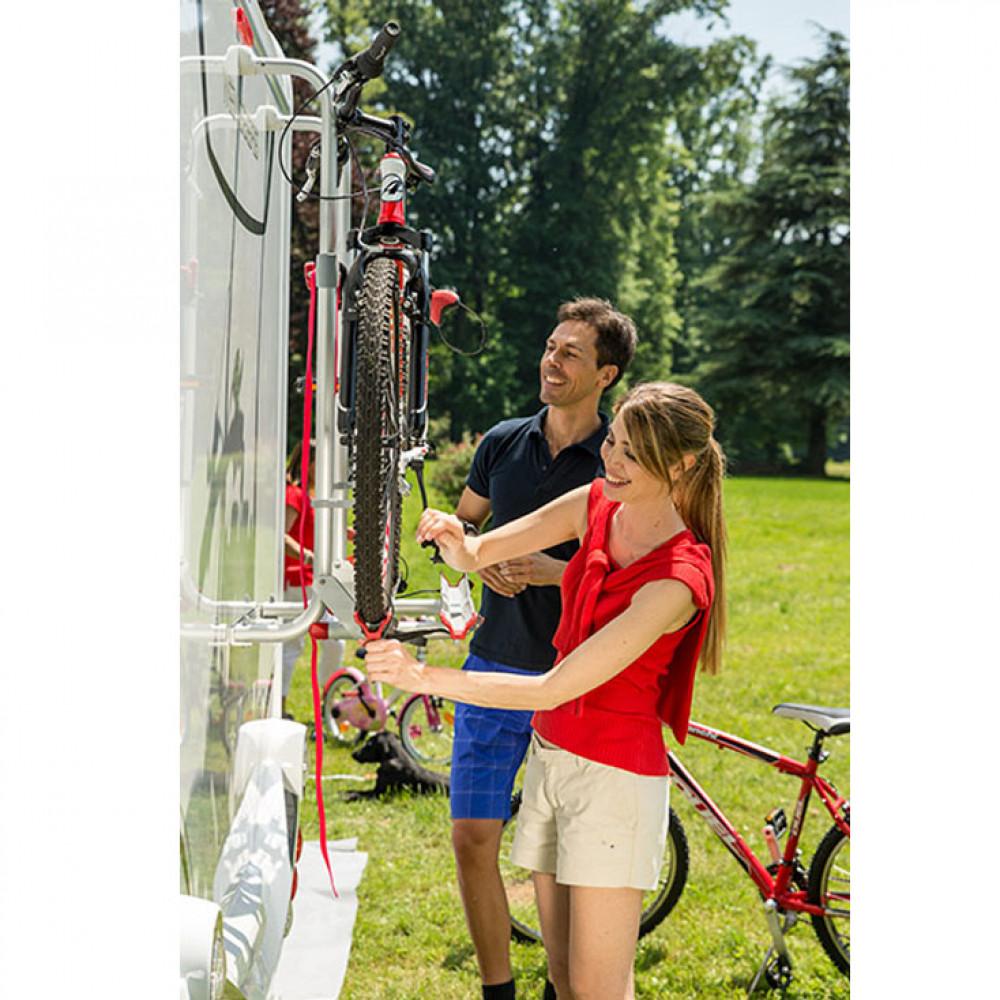 Carry-Bike UL Restyling Zwarte Versie - Standaard