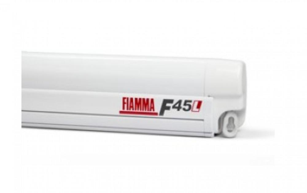 Fiamma F45L 450 Polar White-Royal Grey