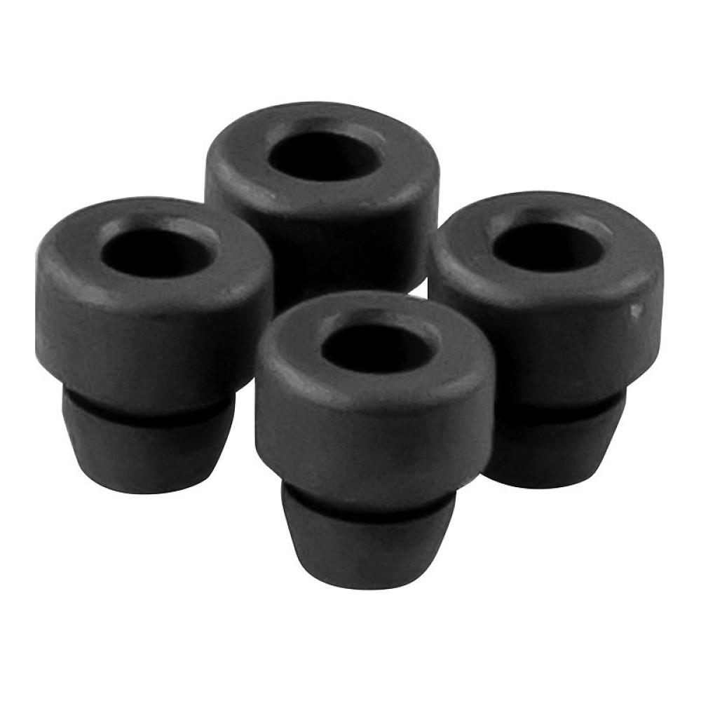 Dometic Afdichting Treef Zwart 4st.