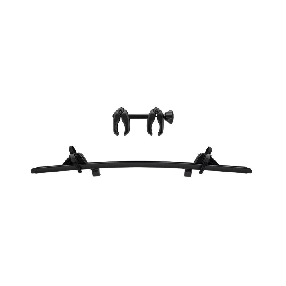 Thule Excellent/Elite 4e Rail Kit Black
