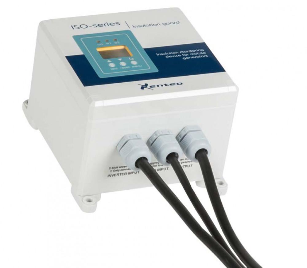 Xenteq Isolatiebewaker ISO 230-25C