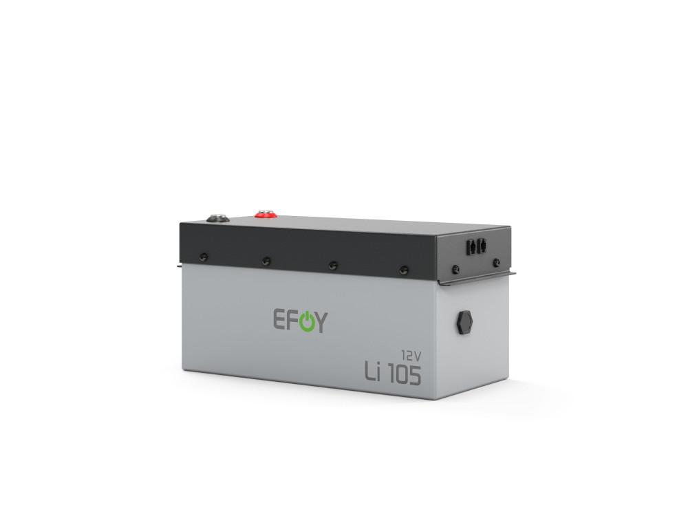 EFOY Lithium Accu 105Ah 12V