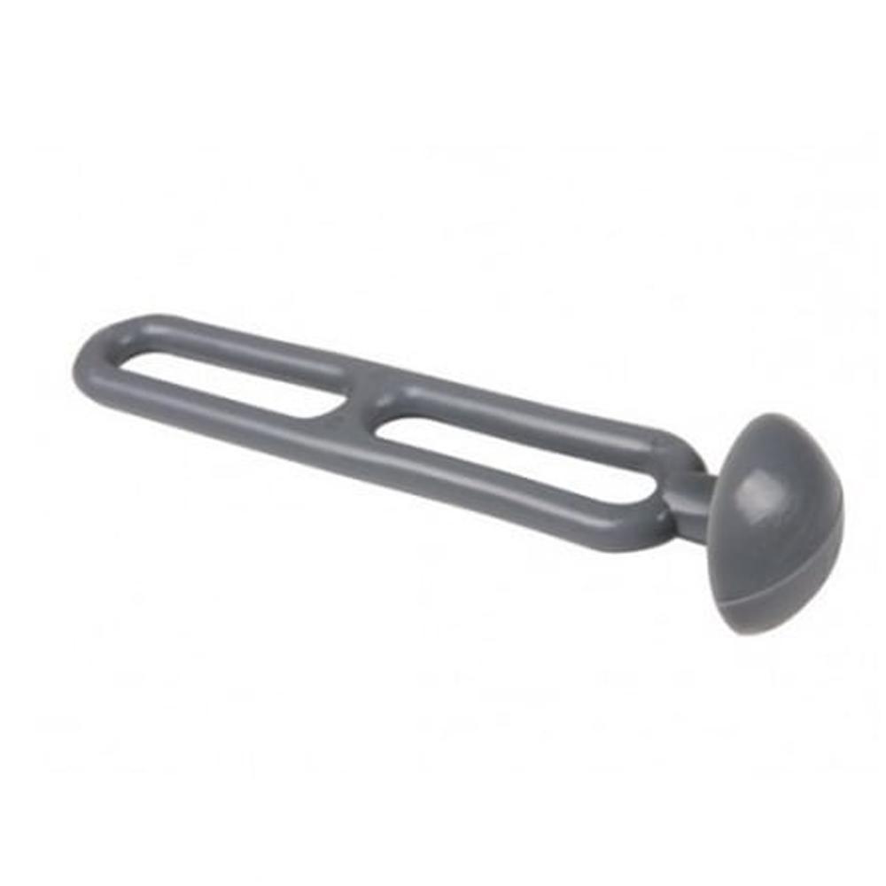 Campking Trapspanner met knop 11,5 x 2 cm 10 st