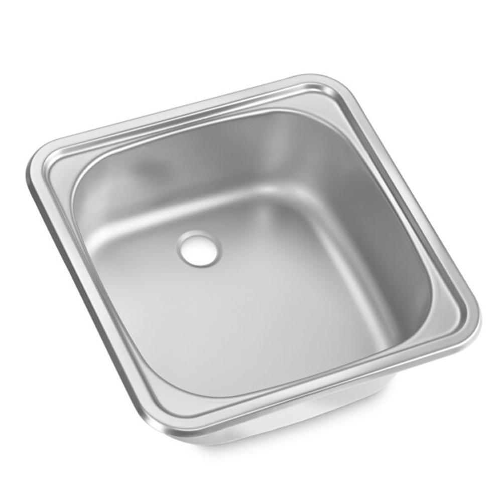 Dometic VA932 Spoelbak 38x38