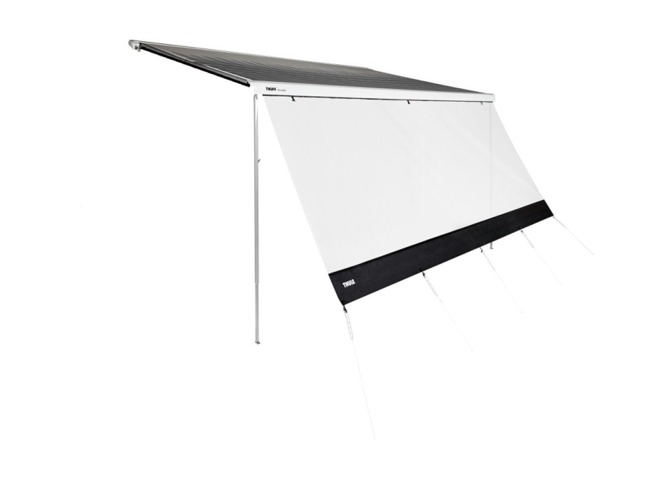 Thule Sun Blocker G2 Front 3.80 V2