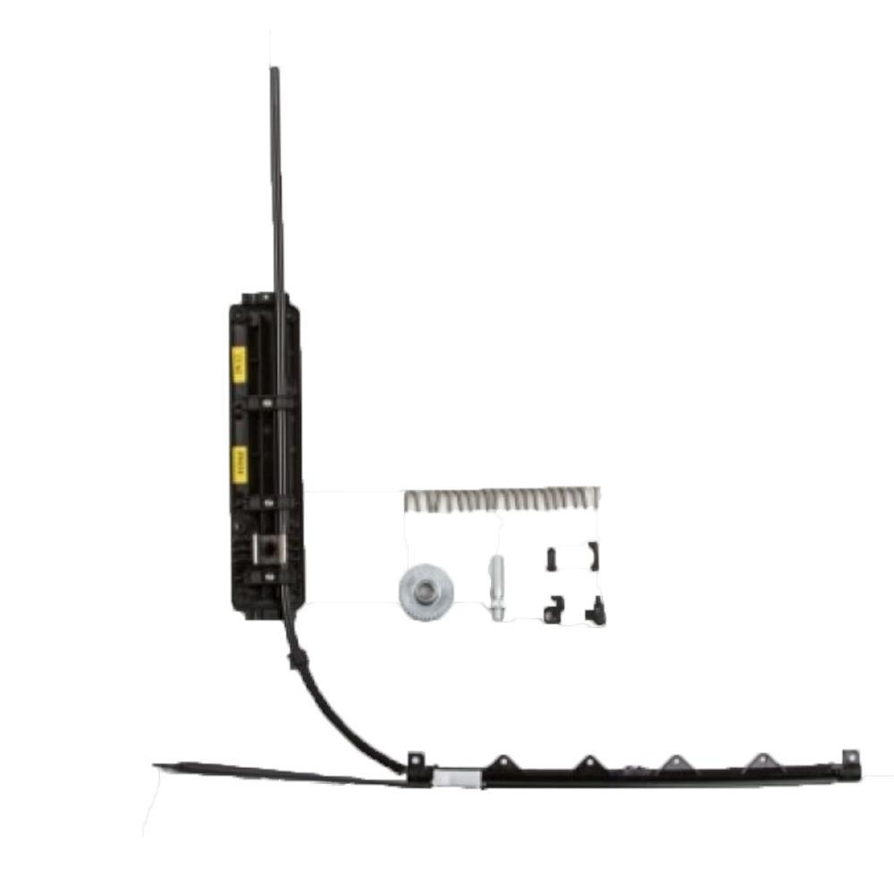 Remitop Vario 2 Dakluikuitsteller 40x40