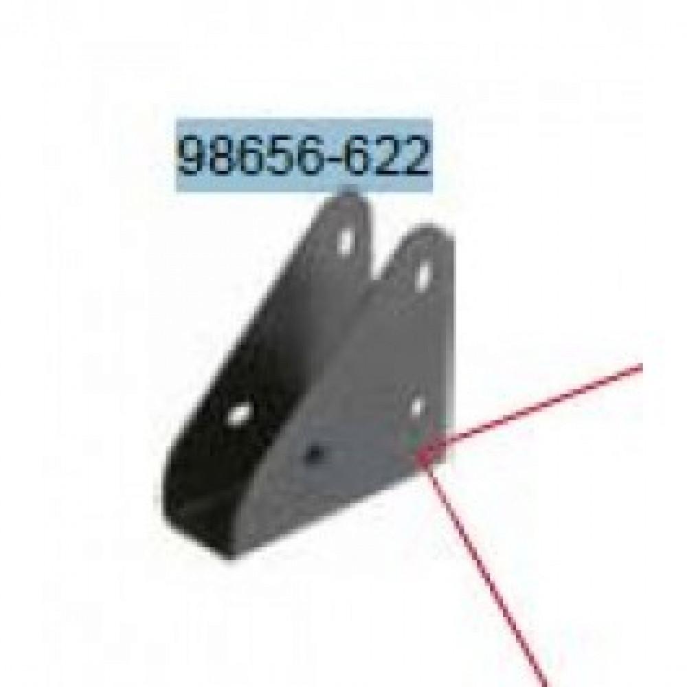 Fiamma Fixing bracket for Garage Standard 98656-622