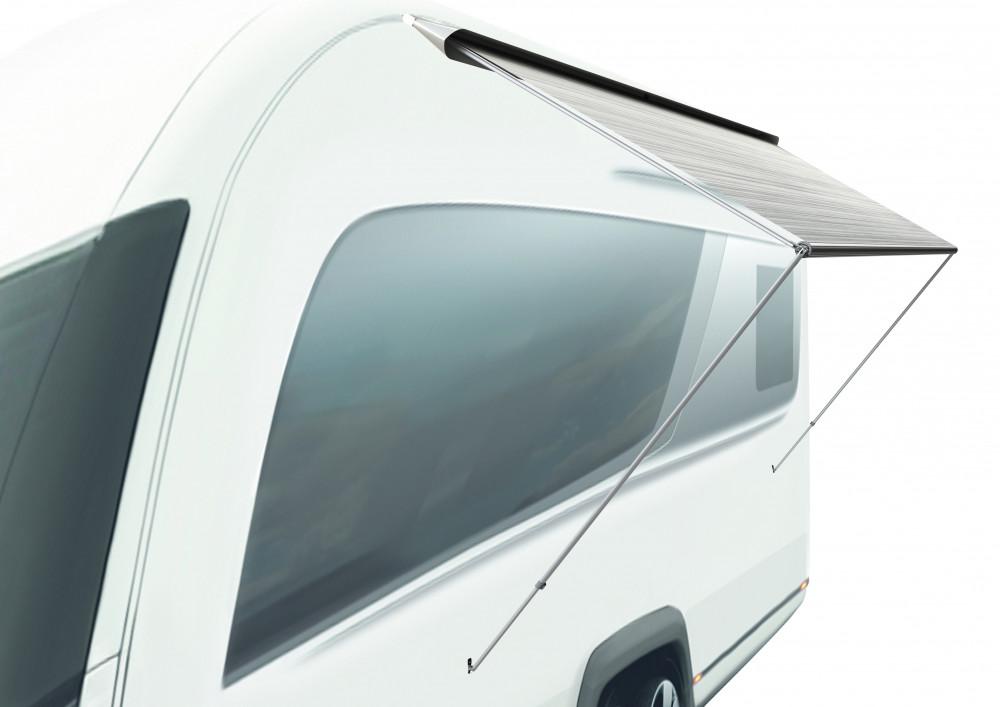 Fiamma CaravanStore XL 280 Royal Grey