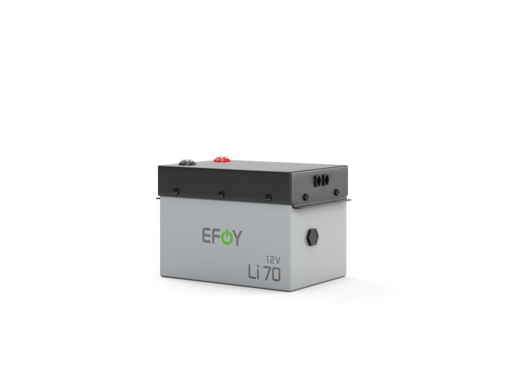 EFOY Lithium Accu 70Ah 12V