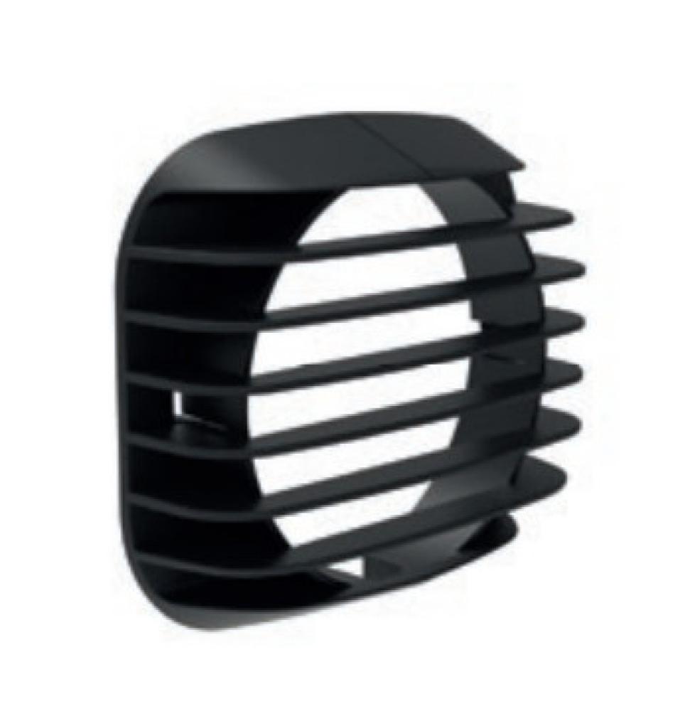 Truma Rooster Zwart