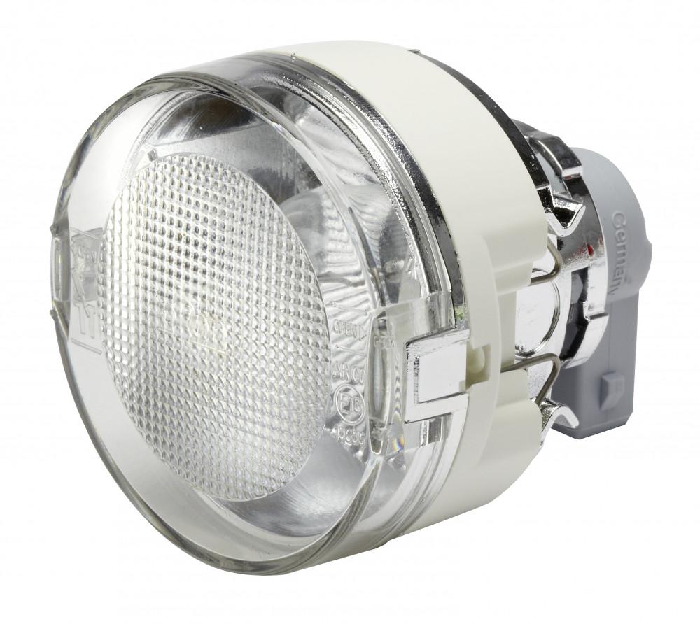 Jokon Achteruitrijlicht L65 Rond Wit