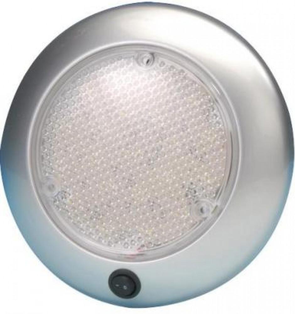 Plafonnière Dome LED