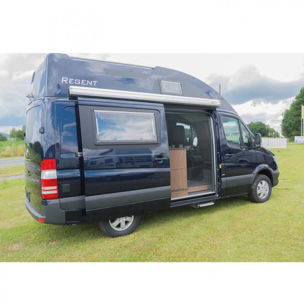 Remicare Van Mercedes Sprinter 165x136cm