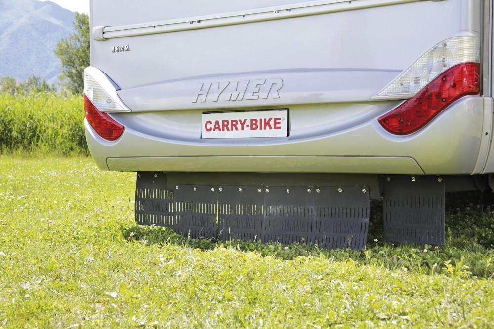 Mud Flap Rear 06607-01-
