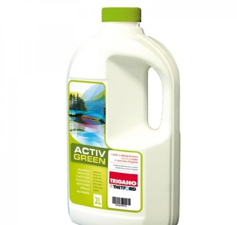 Trigano Activ Green 2L