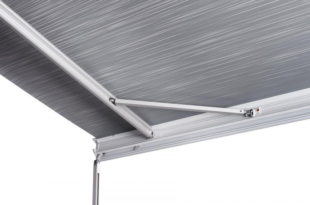 Thule 9200 550 Wit-Mystic Grey