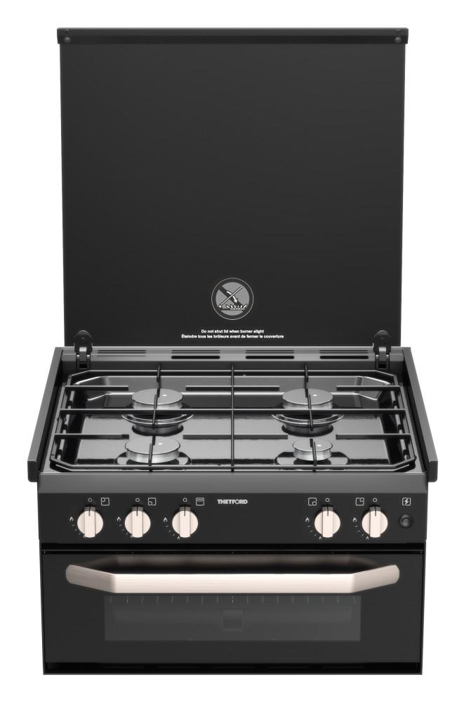 Thetford Fornuis K1540 Gas
