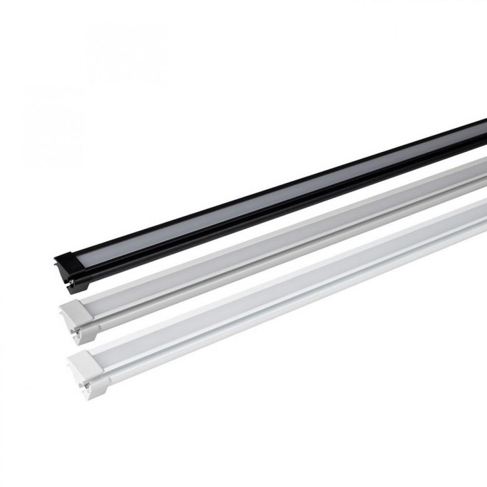 Thule Tent LED Mounting Rail 5200 4.00 Geanodiseerd