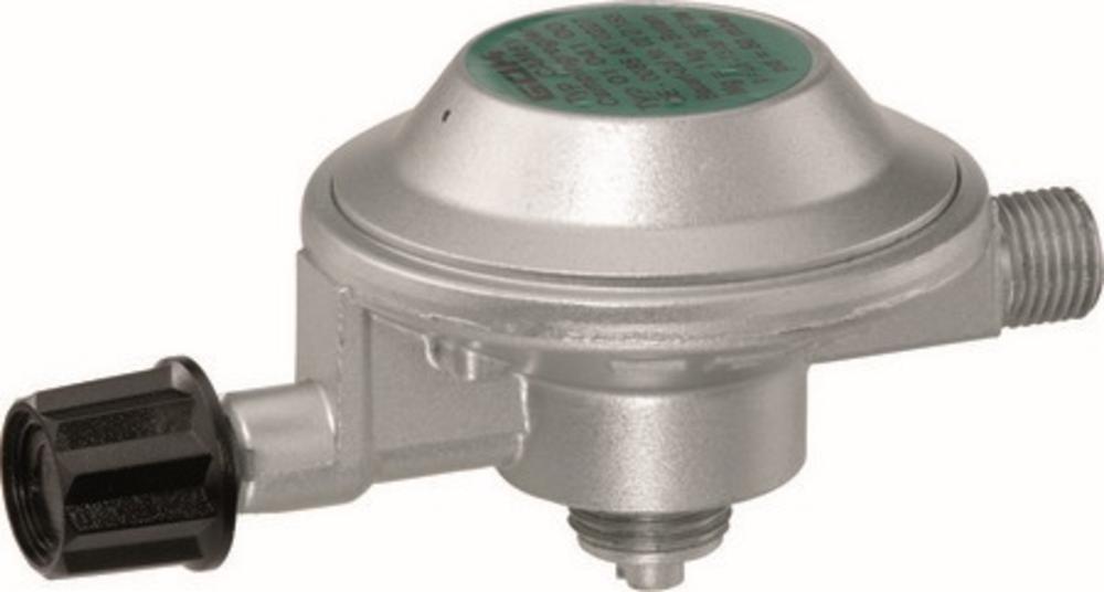 Drukregelaar 30mb Campingaz 1/4Li