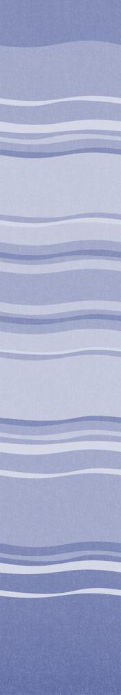 Fiamma Fabric CaravanStore 280 Blue Ocean