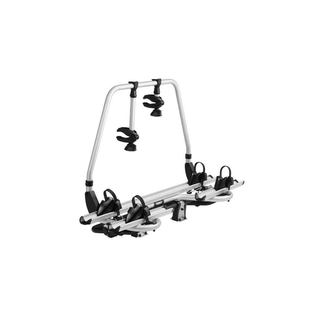 Thule Caravan Superb XT Short