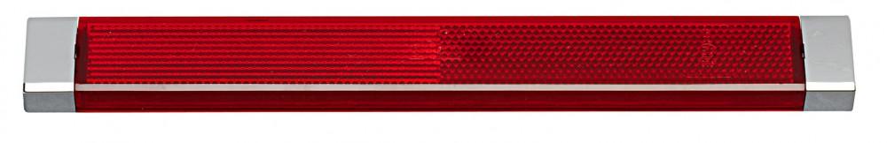 Jokon Reflector LED L250 Langwerpig Rood