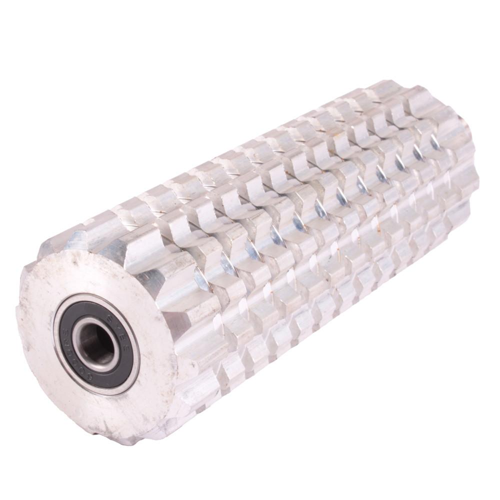 Enduro Aandrijfrol Aluminium EM203/EM303 2st.