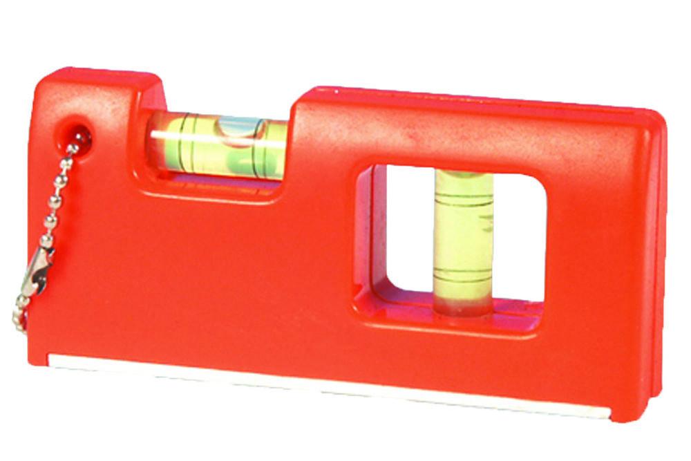 Waterpas met magneet