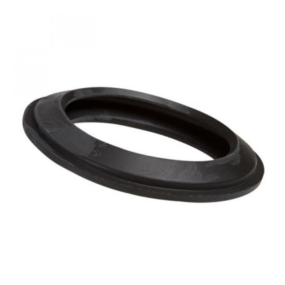 Rubberring van schuif