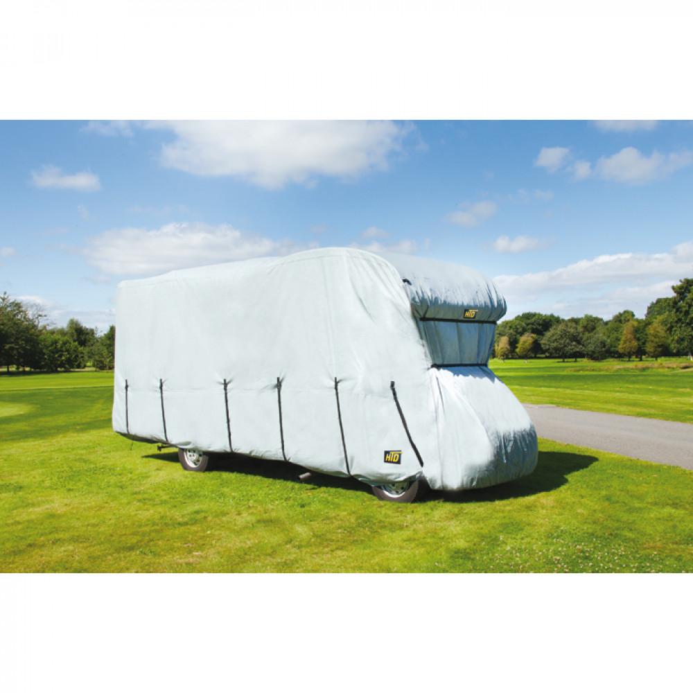 HTD Camperhoes 700x240cm