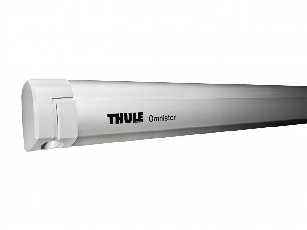 Thule 5200 400 Geanodiseerd-Sapphire Blue