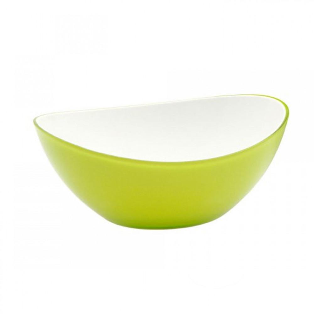 Gimex Saladeschaal Klein Lime