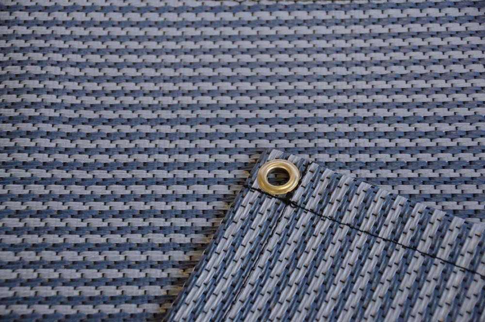 ViaMondo Tenttapijt Premium Blauw 300x600cm