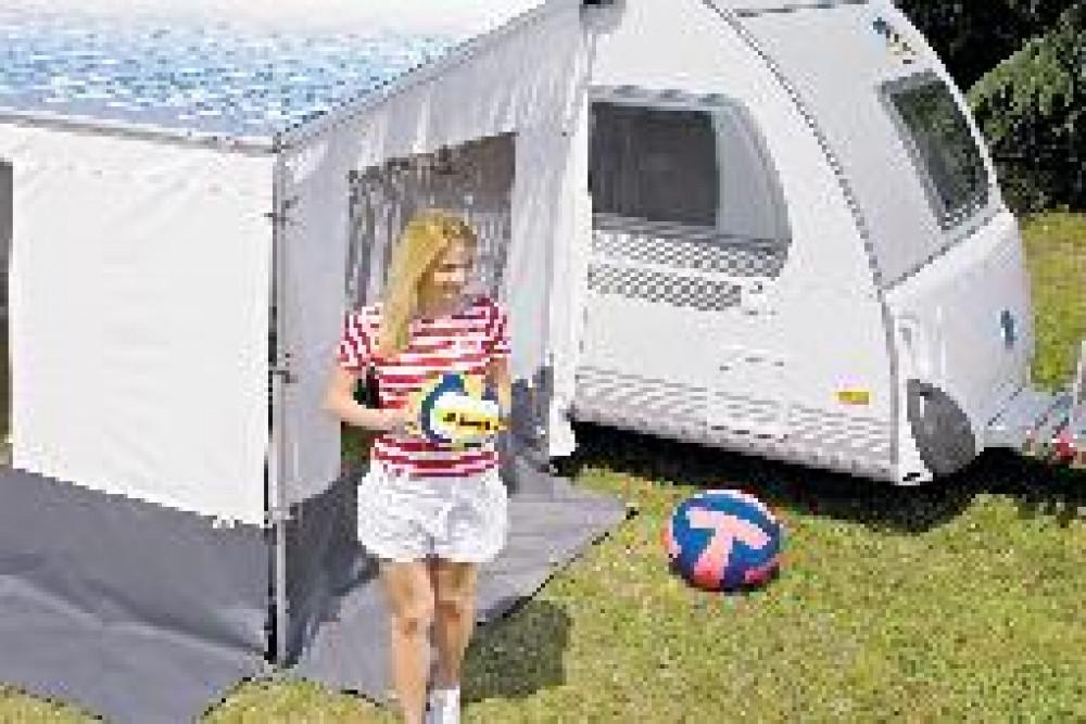 Fiamma Side W Pro CaravanStore/F35 <2018